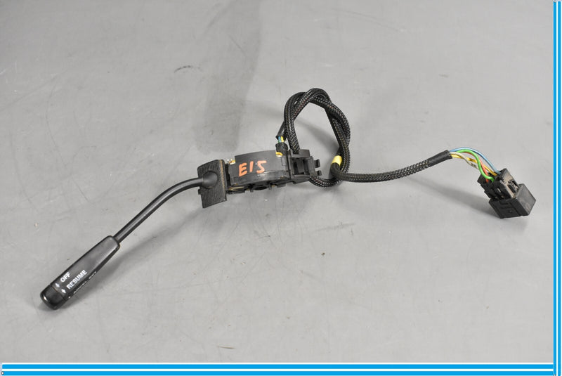 Load image into Gallery viewer, 90-95 Mercedes R129 300SL 500SL Steering Wheel Combination Switch Oem