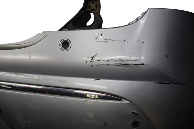 Load image into Gallery viewer, 10-15 Jaguar X351 XJ XJR Rear Bumper Trim Cover Panel Assembly Oem