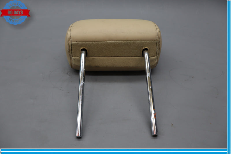 Load image into Gallery viewer, 10-18 Jaguar X351 XJ XJL Rear Right or Left Side Headrest Head Rest Oem