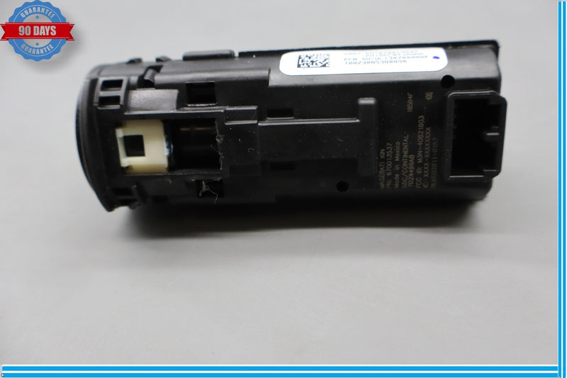 Load image into Gallery viewer, 14-19 Maserati Ghibli Quattroporte Ignition Engine Start Stop Switch Control Oem