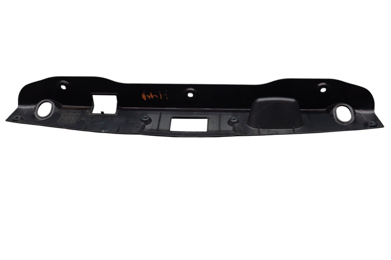 Load image into Gallery viewer, 10-17 Mercedes W207 E350 E550 Coupe Rear Trunk Tailgate Trim Cover Sill Oem