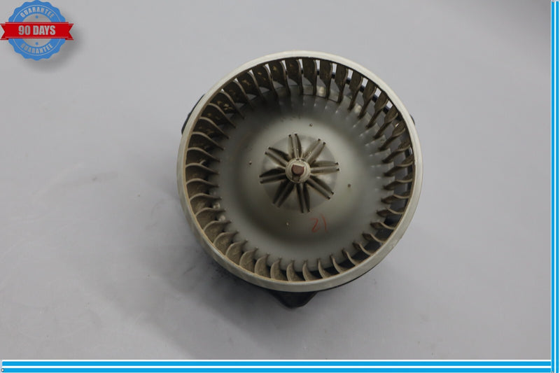 Load image into Gallery viewer, 07-24 Jaguar XJL F-Type XFR XKR AC A/C Air Conditioning Heater Blower Motor Oem