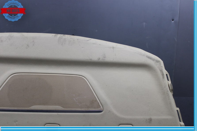 Load image into Gallery viewer, 15-20 Hyundai Genesis G80 Rear Package Parcel Deck Speaker Shelf Panel Oem