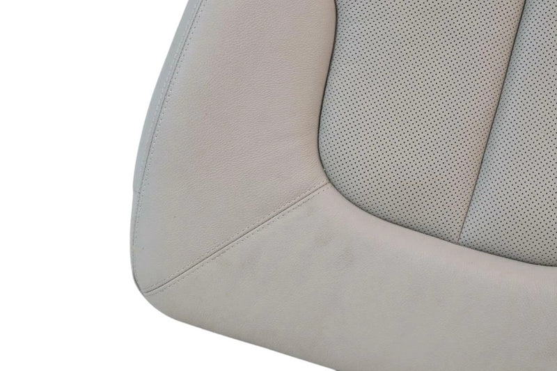 Load image into Gallery viewer, 00-06 Mercedes W215 CL500 CL600 Rear Left Side Lower Bottom Seat Cushion OEM