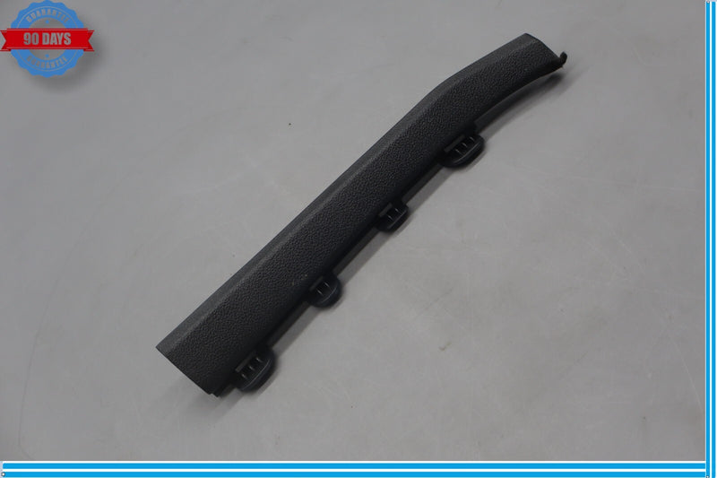 Load image into Gallery viewer, 12-18 Audi A6 Quattro Front Left Driver Side A Pillar Cover Panel Trim Oem