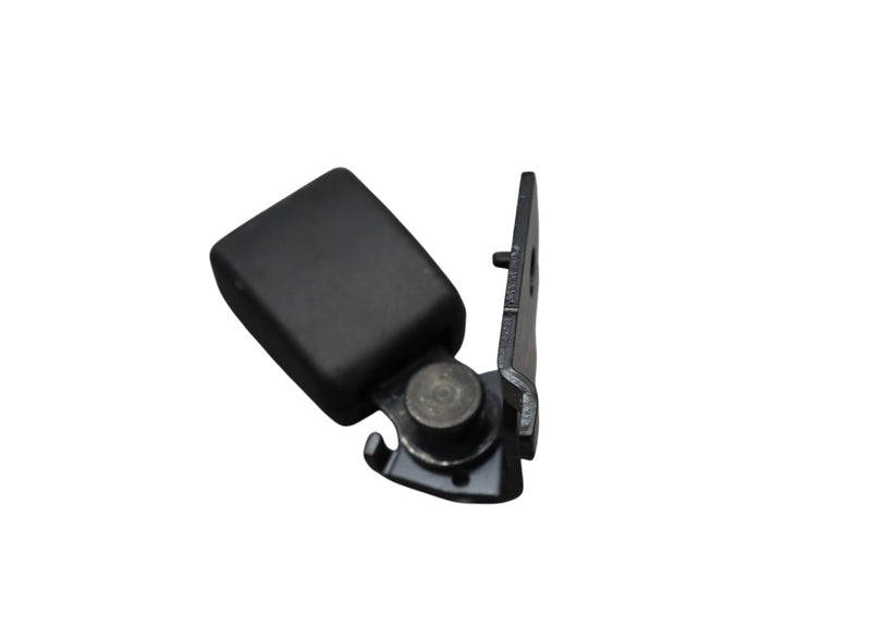 Load image into Gallery viewer, 17-19 Alfa Romeo Giulia Rear Left Center Seat Belt Buckle Receiver 34207487A Oem