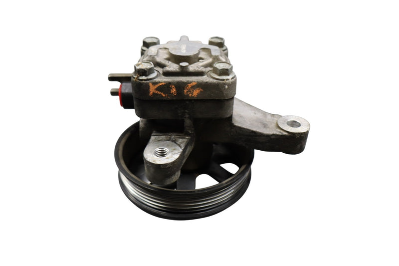 Load image into Gallery viewer, 08–14 Hyundai Genesis Hydraulic Power Steering Pump Assembly 571003M000 Oem