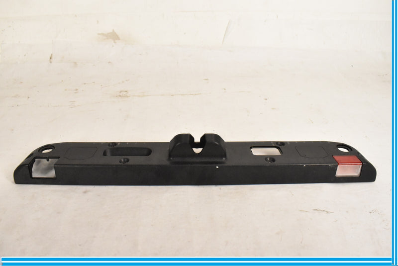 Load image into Gallery viewer, 07-14 Mercedes CL550 W216 Trunk Lid Trim Panel Cover Molding 2167500193 Oem