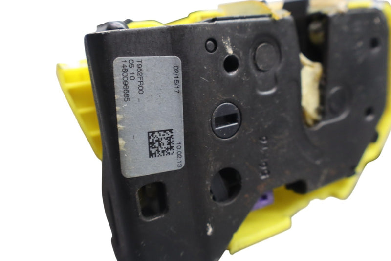 Load image into Gallery viewer, 17-25 Alfa Romeo Giulia Front Right Passenger Door Lock Latch Actuator Oem