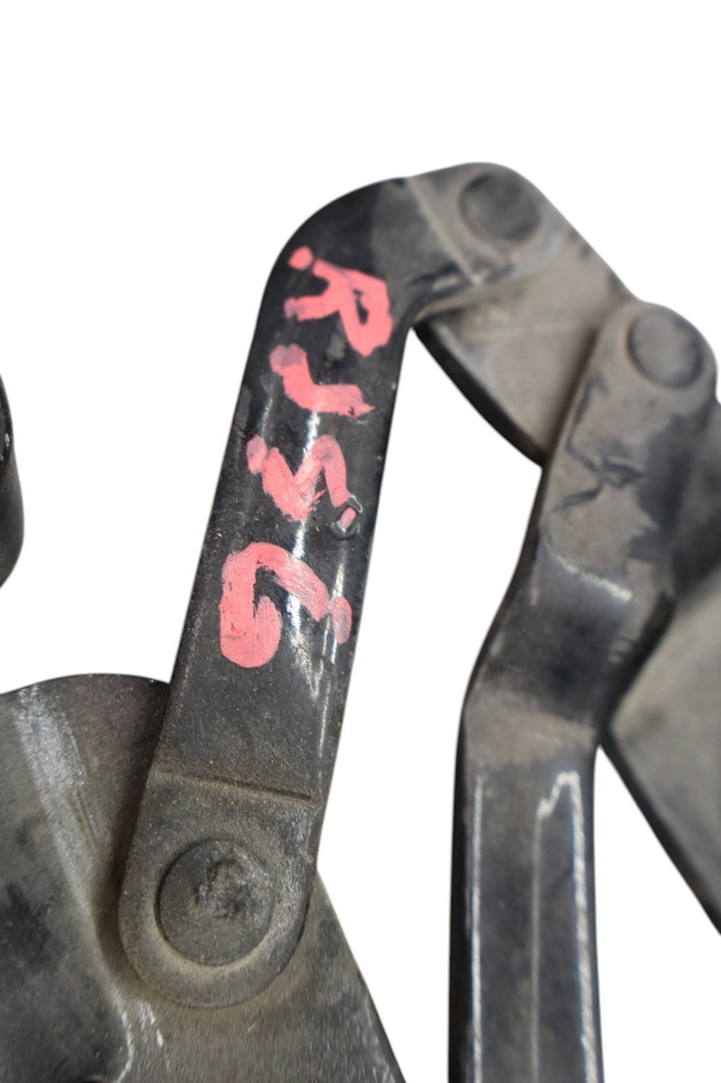 Load image into Gallery viewer, 03-13 Maserati Quattroporte M139 Front Right Passenger Side Hood Hinge Oem