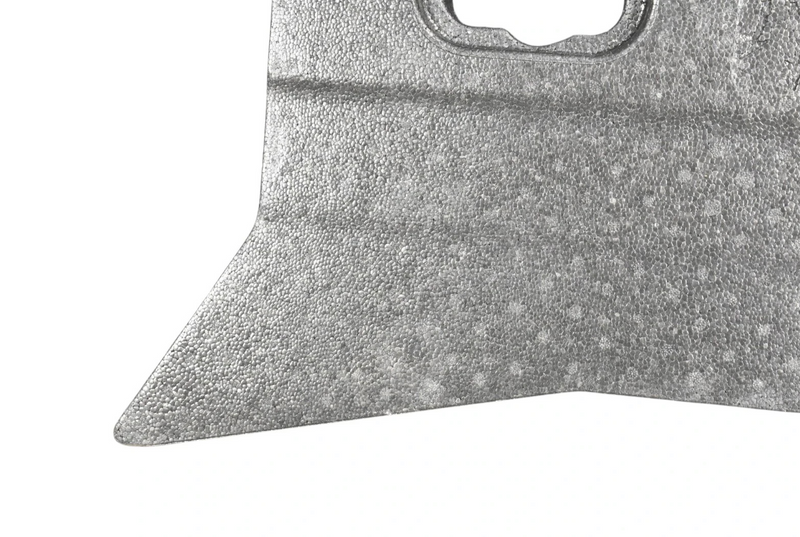 Load image into Gallery viewer, 14-20 Maserati Quattroporte Rear Trunk Air Insulation Boot Foam 670003173 Oem