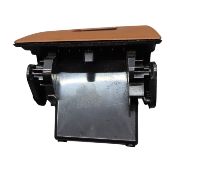 Load image into Gallery viewer, 17-23 Alfa Romeo Giulia Front Left Side Dash Storage Compartment Bin Oem