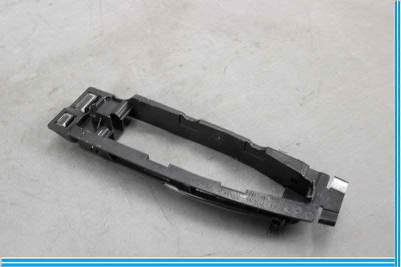 Load image into Gallery viewer, 09-15 BMW 750Li F01 F02 Front Right Door Window Switch Bezel Mount Bracket Oem