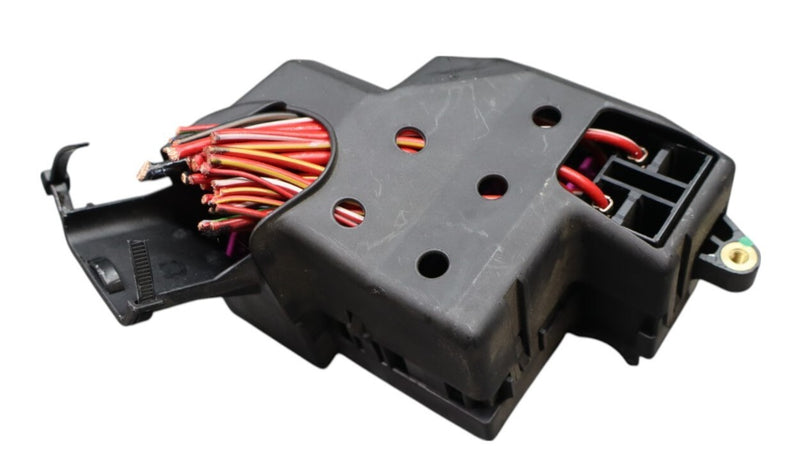 Load image into Gallery viewer, 11-16 Porsche Cayenne 958 Front Left Side Fuse Box Relay Control Module Unit Oem