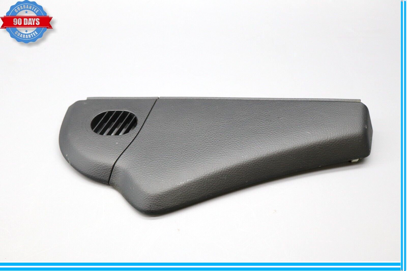 Load image into Gallery viewer, 07-12 Lexus LS460 Right Passenger Side Dashboard Dash Cover Panel Trim Oem