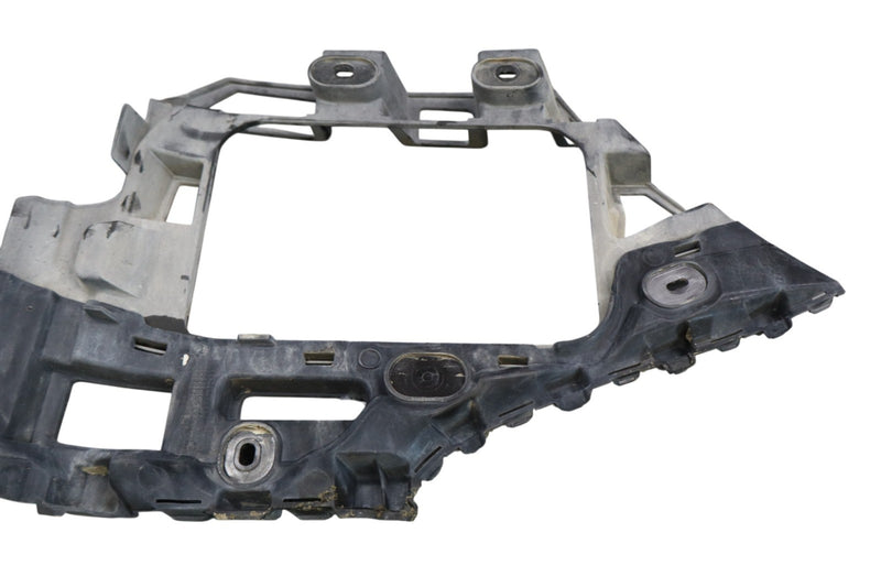 Load image into Gallery viewer, 11-14 Volkswagen VW Touareg Rear Right Bumper Guide Mount Bracket 7P6807394 Oem