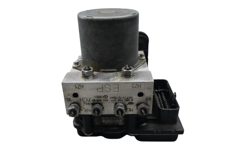 Load image into Gallery viewer, 09-17 Audi Q5 SQ5 ABS Anti Lock Brake Pump Control Module Unit 8R0907379 OEM