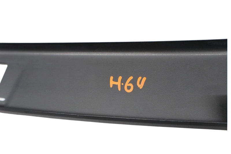 Load image into Gallery viewer, 14-24 Jaguar X152 F-Type Front Upper Roof Finish Panel Trim Black T2R5136 Oem