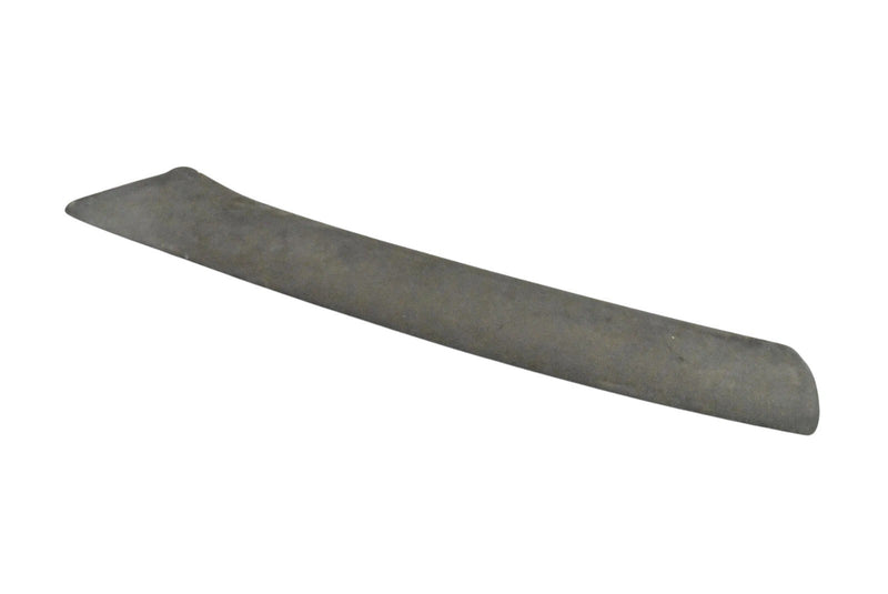 Load image into Gallery viewer, 03-13 Maserati Quattroporte Front Left Side Interior Trim A Pillar Suade Oem