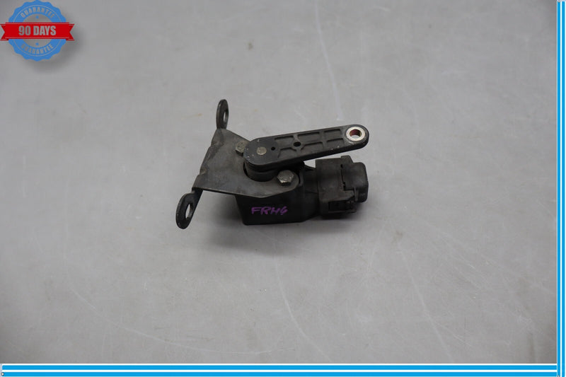 Load image into Gallery viewer, 03-12 Mercedes R230 SL500 Front Right Side Suspension Level Sensor Link Rod Oem