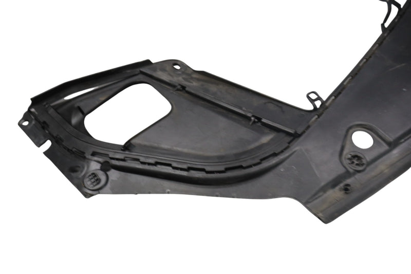 Load image into Gallery viewer, 11-16 BMW 528i 535i 550i F10 Front Right Side Hood Seal Support Cover Panel Oem