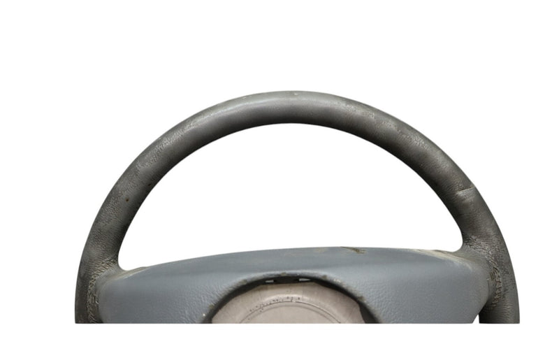 Load image into Gallery viewer, 00-03 Mercedes W208 CLK320 CLK430 Front Steering Wheel Driver Black Oem