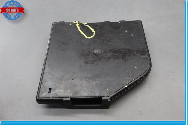 Load image into Gallery viewer, 97-06 Jaguar X100 XK8 XKR Rear Trunk Fuse Box Relay Cover Lid GJA3892AA Oem