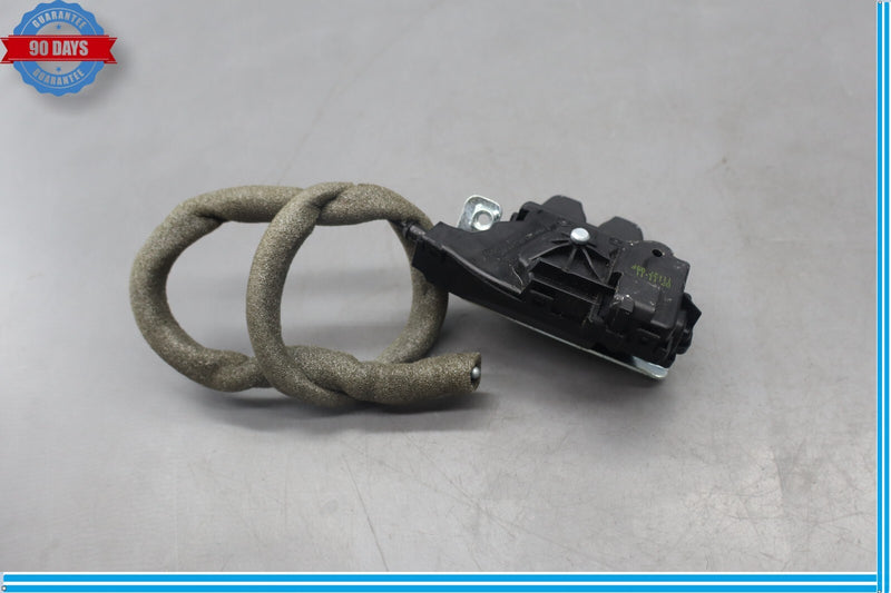 Load image into Gallery viewer, 08-17 Mercedes W207 E350 SLK350 Trunk Lid Latch Lock Actuator 2047500485 Oem