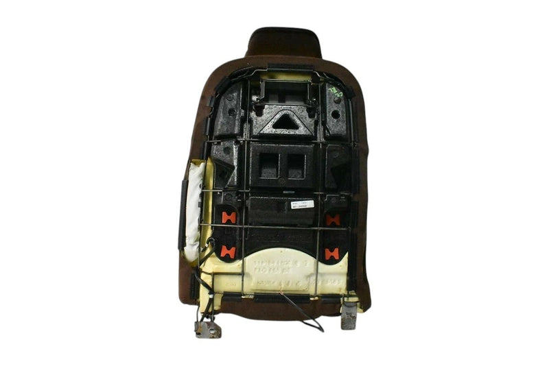 Load image into Gallery viewer, 11-17 Audi A8 A8L D4 Rear Left Driver Side Upper Seat Cushion 4H0885273 Oem