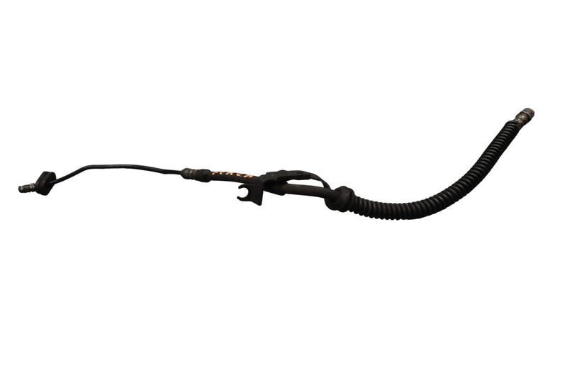 Load image into Gallery viewer, 11-18 Porsche Cayenne 958 Front Left Driver Side Brake Hydraulic Hose Oem