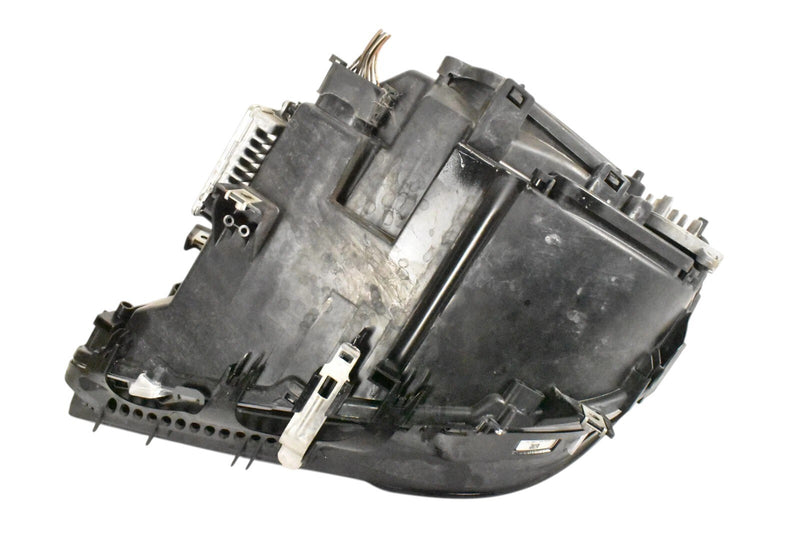 Load image into Gallery viewer, 09-12 BMW 750i 750Li F01 F02 Right Passenger Side Headlight Headlamp Xenon Oem