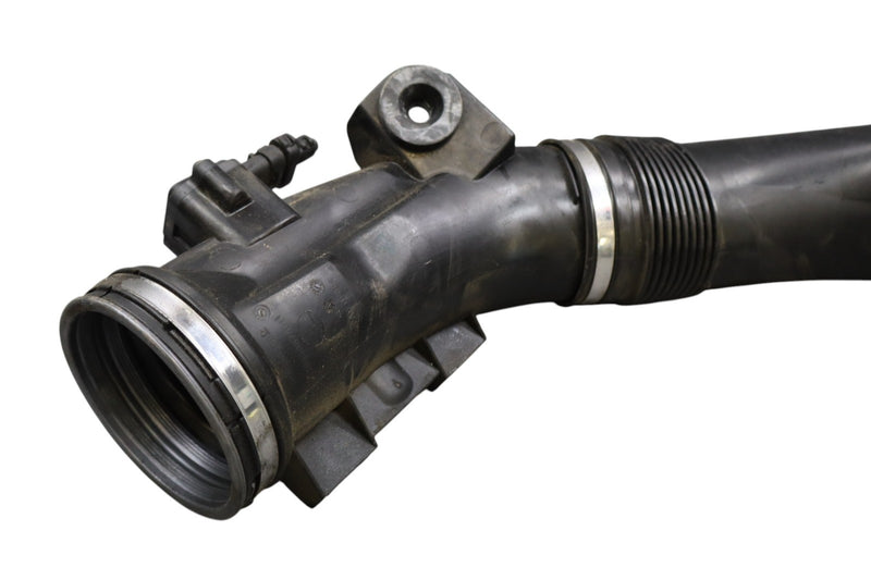 Load image into Gallery viewer, 14-18 BMW E89 X4 X5 Z6 Engine Air Intake Upper Duct Hose Pipe Tube Oem