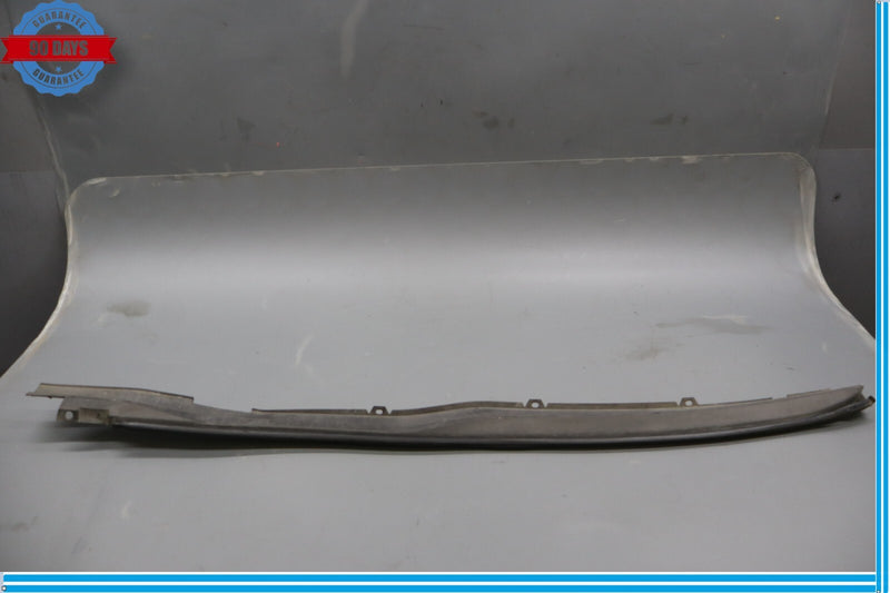 Load image into Gallery viewer, 07-12 Lexus XF40 LS460 Front Right Passenger Side Fender Upper Molding Trim Oem