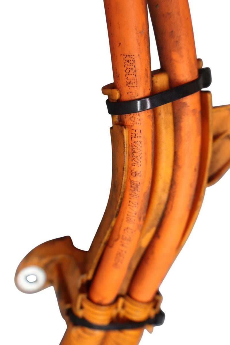 Load image into Gallery viewer, 14-21 BMW i3 101 REX Hybrid Engine High Voltage Wire Harness Cable 7619781 Oem