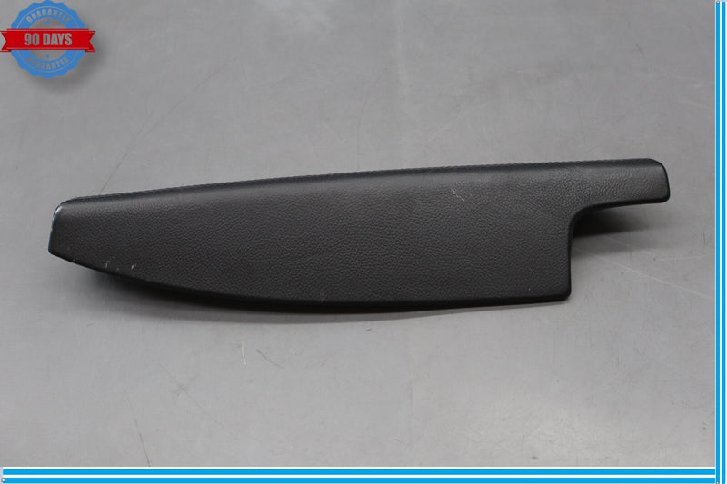 Load image into Gallery viewer, 11-18 Porsche Cayenne 958 Front Right Side Door Panel Armrest Arm Rest Oem