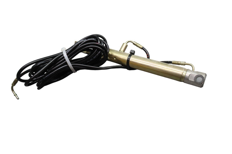 Load image into Gallery viewer, 03-12 Mercedes R230 SL500 Convertible Left Main Top Drive Lift Cylinder Oem