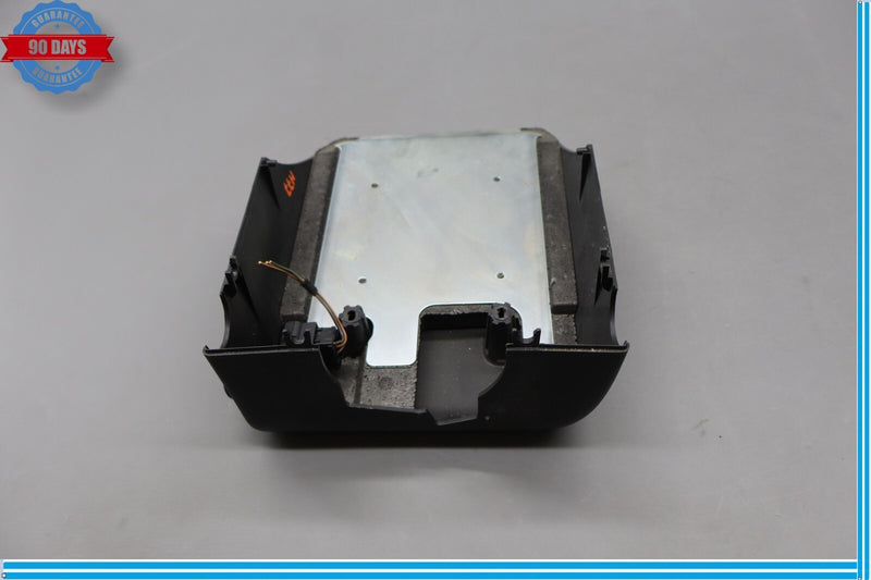 Load image into Gallery viewer, 10-18 Jaguar XJL XJ X351 Left Driver Side Steering Column Cover Panel Trim Oem