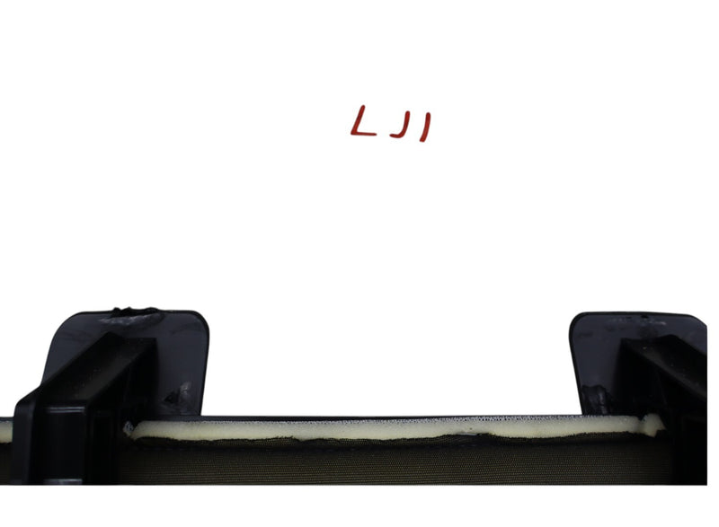 Load image into Gallery viewer, 11-18 Porsche Cayenne 958 Front Left or Right Side Seat Back Cover Panel Oem