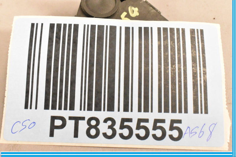 Load image into Gallery viewer, 99-03 Mercedes CLK320 CLK430 W208 Top Limit Cover Box Micro Switch Oem