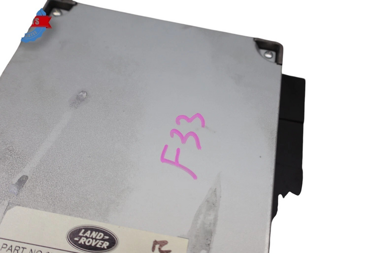 Load image into Gallery viewer, 09-11 Jaguar XF X250 XFR Radio Stereo Audio Amplifier Amp 6H5218C808CD Oem