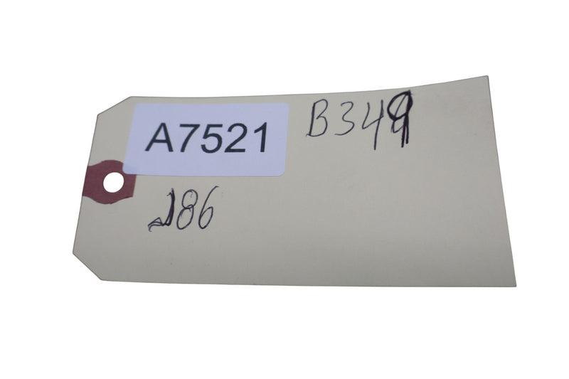 Load image into Gallery viewer, 11-18 Audi A8L Rear Right Passenger Side Door Panel Trim 4H0867420 Oem