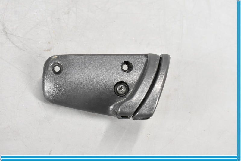 Load image into Gallery viewer, 07-12 Lexus LS460 Rear Left Driver Side Seat Belt Shoulder Guide Oem