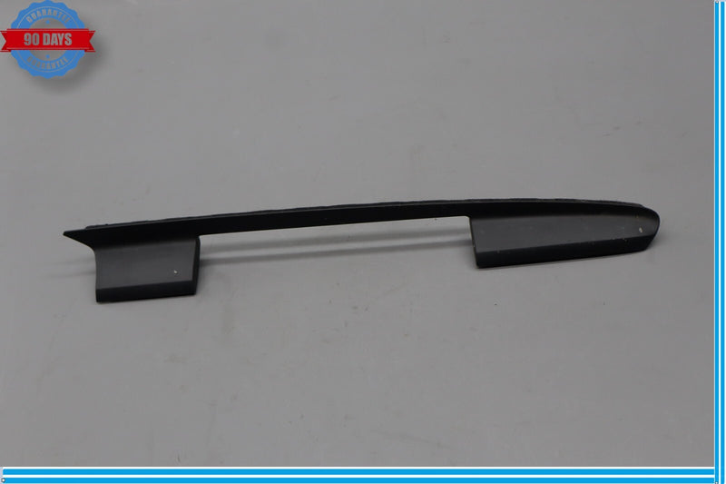 Load image into Gallery viewer, 12-18 Audi A7 A7 Quattro Dashboard Display Screen Surround Trim Cover Oem