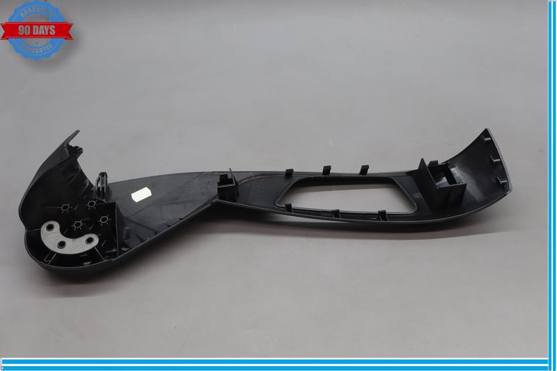 Load image into Gallery viewer, 10-13 BMW 535i GT xDrive Front Right Side Shield Seat Switch Cover Trim Oem