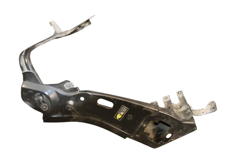 Load image into Gallery viewer, 01-13 Mercedes W221 S550 S600 Front Left Side Head Light Support Bracket Oem