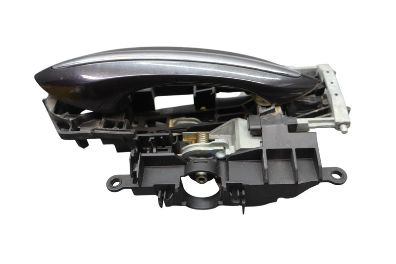 Load image into Gallery viewer, 09-15 BMW 740i 750Li xDrive Front Right Passenger Side Exterior Door Handle Oem