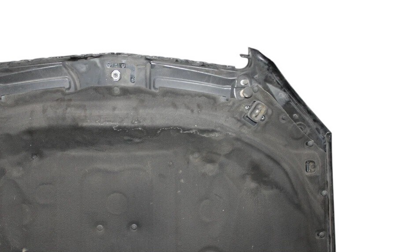 Load image into Gallery viewer, 07-13 Mercedes S350 S400 S550 Front Hood Bonnet Shell Cover Panel Assembly Oem