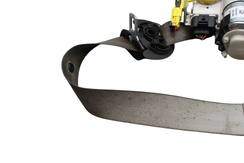 Load image into Gallery viewer, 12-18 Audi A6 Front Right Passenger Seat Belt Seatbelt Retractor 34094304 Oem