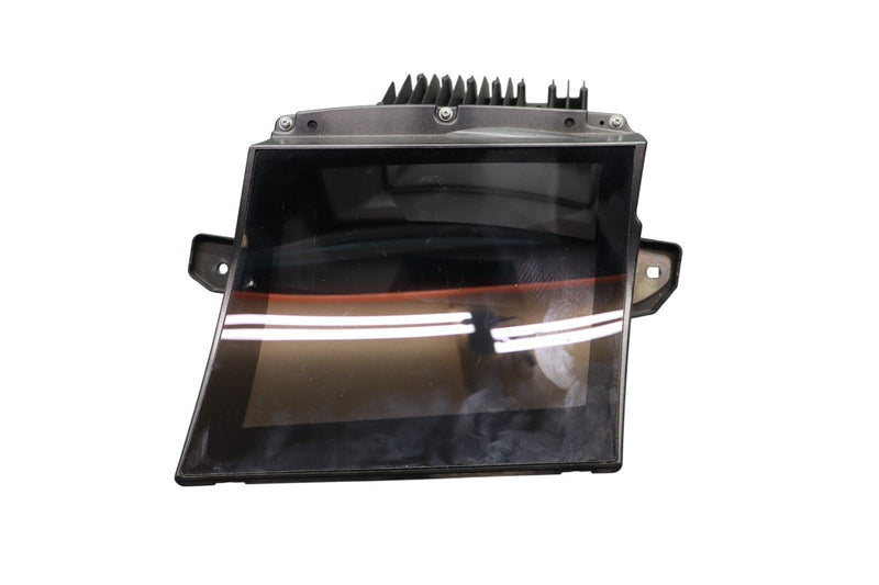 Load image into Gallery viewer, 09-11 BMW 750Li Front Dashboard Heads Up Display Unit Panel 62309210851 Oem