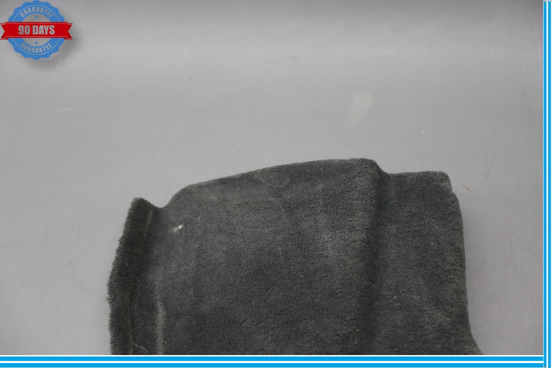 Load image into Gallery viewer, 03-06 Mercedes R230 SL500 SL600 Right Side Under Dash Kick Panel Oem